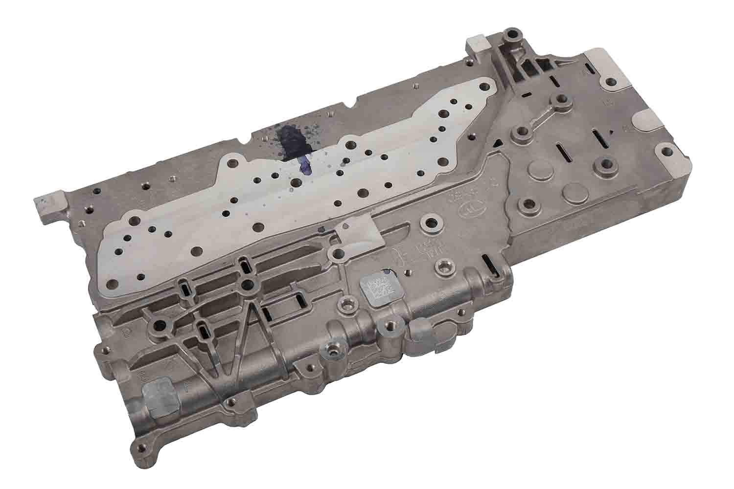 ACDelco 24251431 GM Original Equipment Automatikgetriebe Unteres Steuerventil Körper von GM