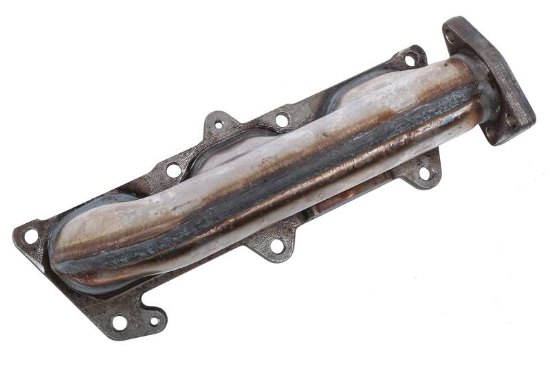 GM Parts 55566821 Auspuffkrümmer hinten von GM Parts