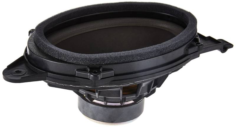 GM ACDelco 13264617 Original Equipment 15,2 x 22,9 cm Heckradio Oval Woofer Lautsprecher von GM