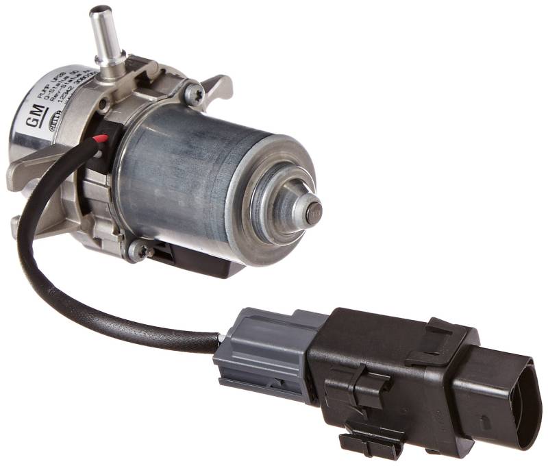 GM Parts 13390008 Power Brake Booster Pump Assembly von GM GENUINE PARTS