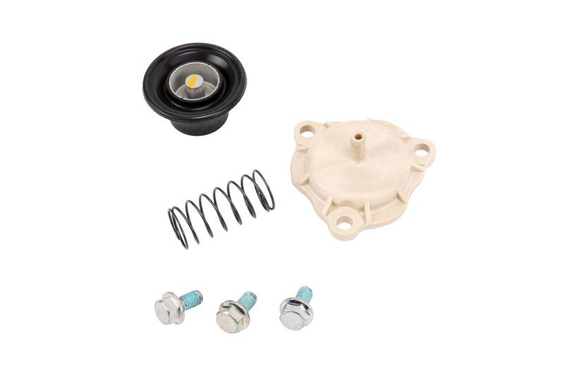 GM Genuine Parts 19168558 Turbocharger Bypass-Ventil-Set von GM