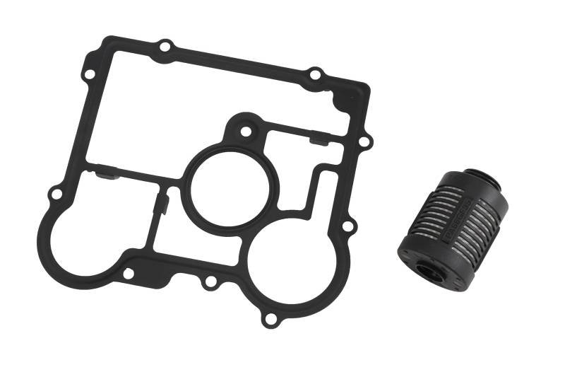 ACDelco Originalteile 20986573 Differentialkupplungsölfilter-Set mit Dichtung von ACDelco