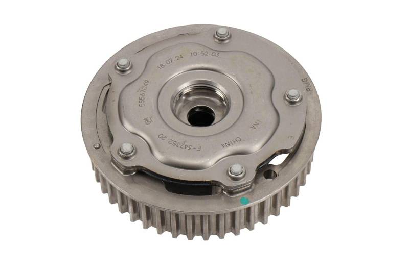 GM Genuine Parts 55567049 Nockenwellen-Ansaugkranz von GM