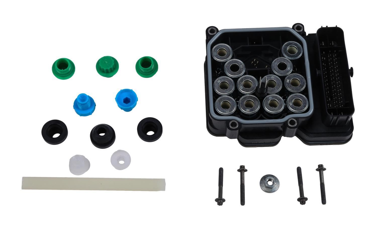 GM Genuine Parts 84309575 Elektronisches Bremssteuermodul von GM