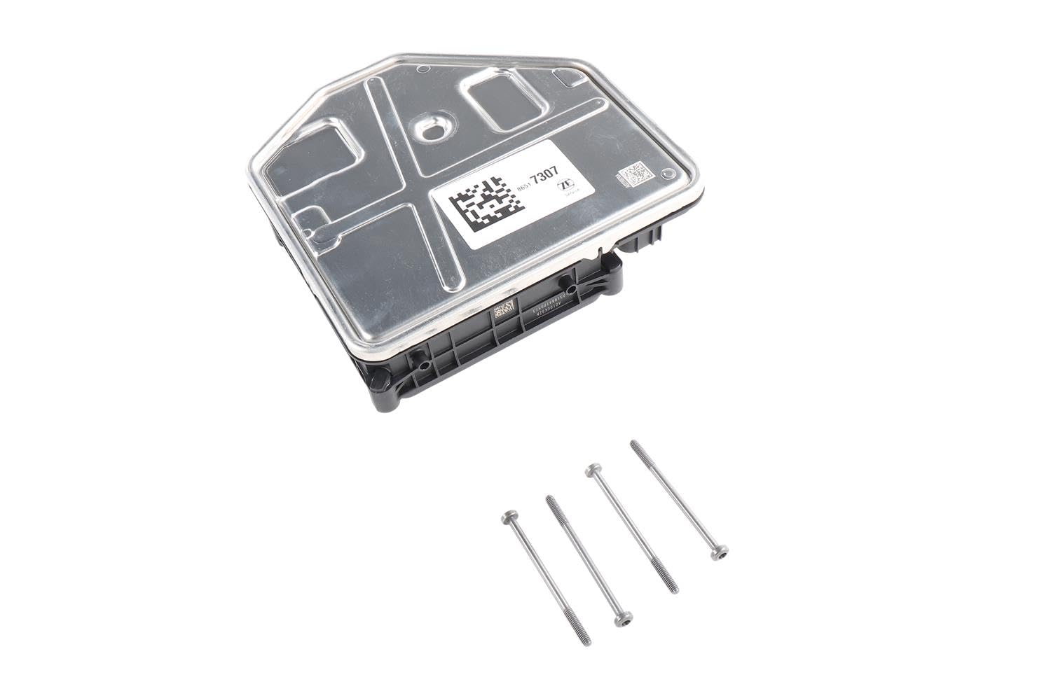 GM Genuine Parts 86517309 Elektronisches Bremssteuermodul von GM