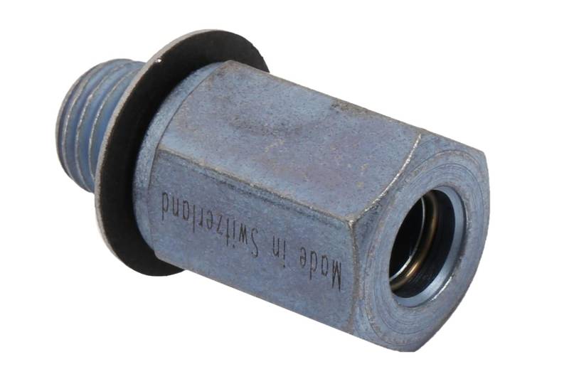 GM Original Teile 25199813 Turbolader-Schlauchverbinder von GM