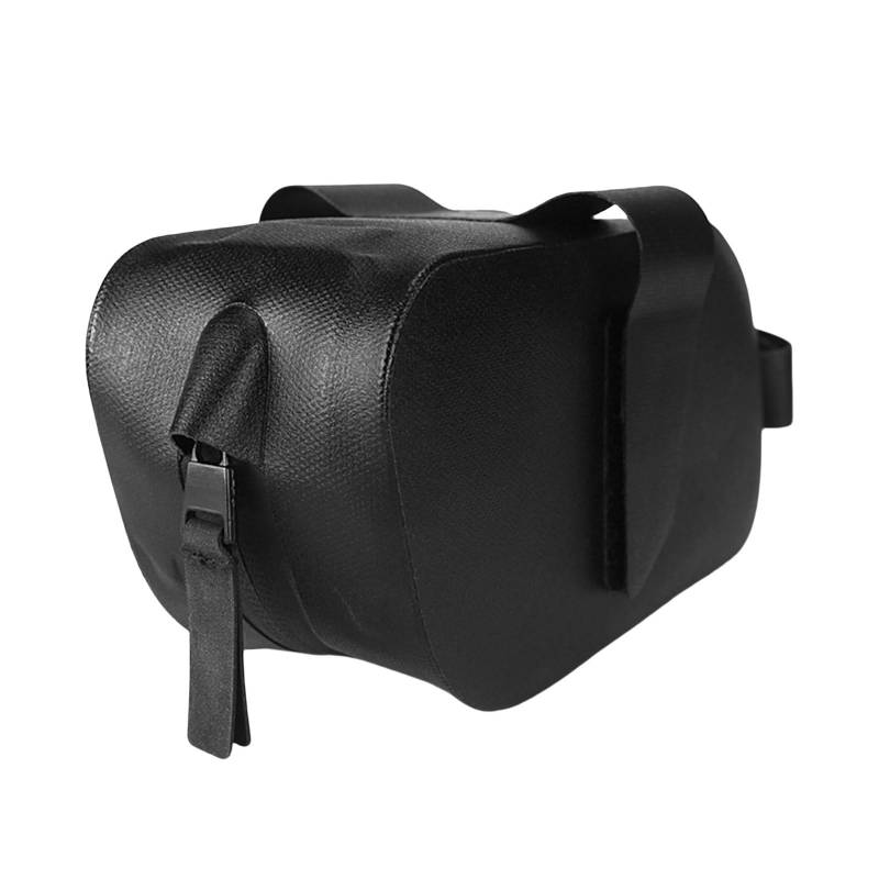 GMBYLBY Fahrradtasche Wasserabweisende Tasche Für Fahrräder Sättel Regenfeste Fahrradsitze Satteltaschen Für Outdoor Sportler von GMBYLBY