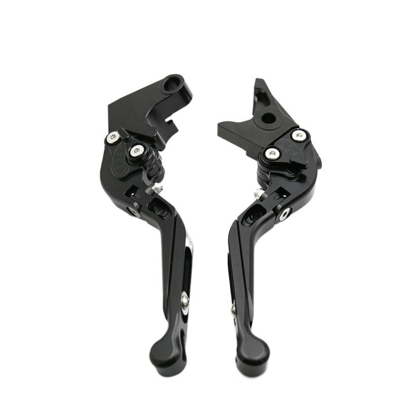 Kupplung Bremshebelsets Für CBR650R Für CBR650 2020 2021 2022 Klappbare Bremskupplungshebel Motorrad Verstellbarer Griff(5) von GMEVEMKFKG