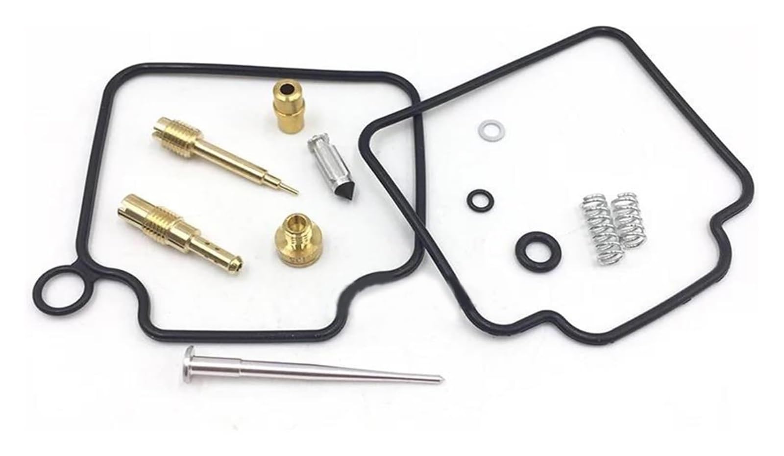 Vergaseranlagen Für CB250 Nighthawk CB 250 1991-2008 Vergaser Vergaser Rebuild Kit von GMEVEMKFKG