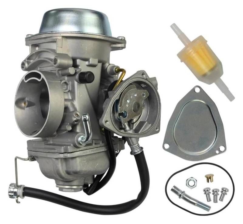 Vergaseranlagen Für Cb 400 Cb400 Ss 2002 2003 2004 2005 2006 2007 2008 Motorräder Vergaser Carb 16100-MBV-732 16100-MBV-733 von GMEVEMKFKG