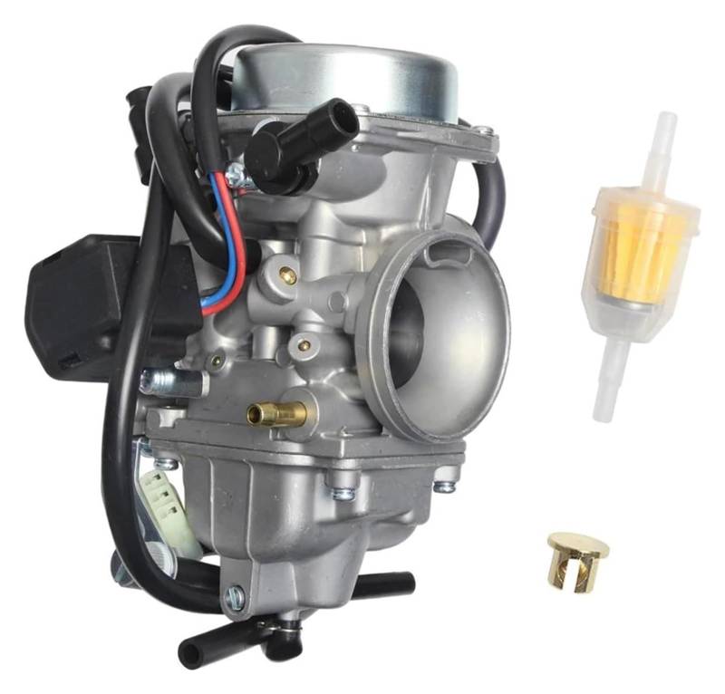 Vergaseranlagen Für Cb 400 Cb400 Ss Cb400ss 2002 2003 2004 2005 2006 2007 2008 Motorräder Vergaser Carb von GMEVEMKFKG