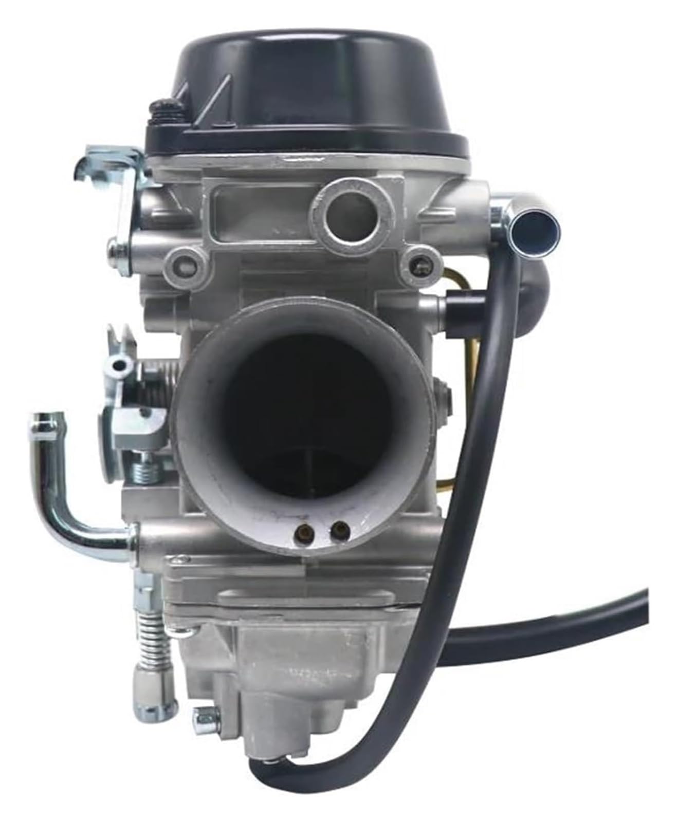 Vergaseranlagen Für S&UZUKI DR650SE DR650 DR 650 1996-2019 Vergaser Ersetzen 13200-32E12 Motorradvergaser Carb 13200-32E10 von GMEVEMKFKG