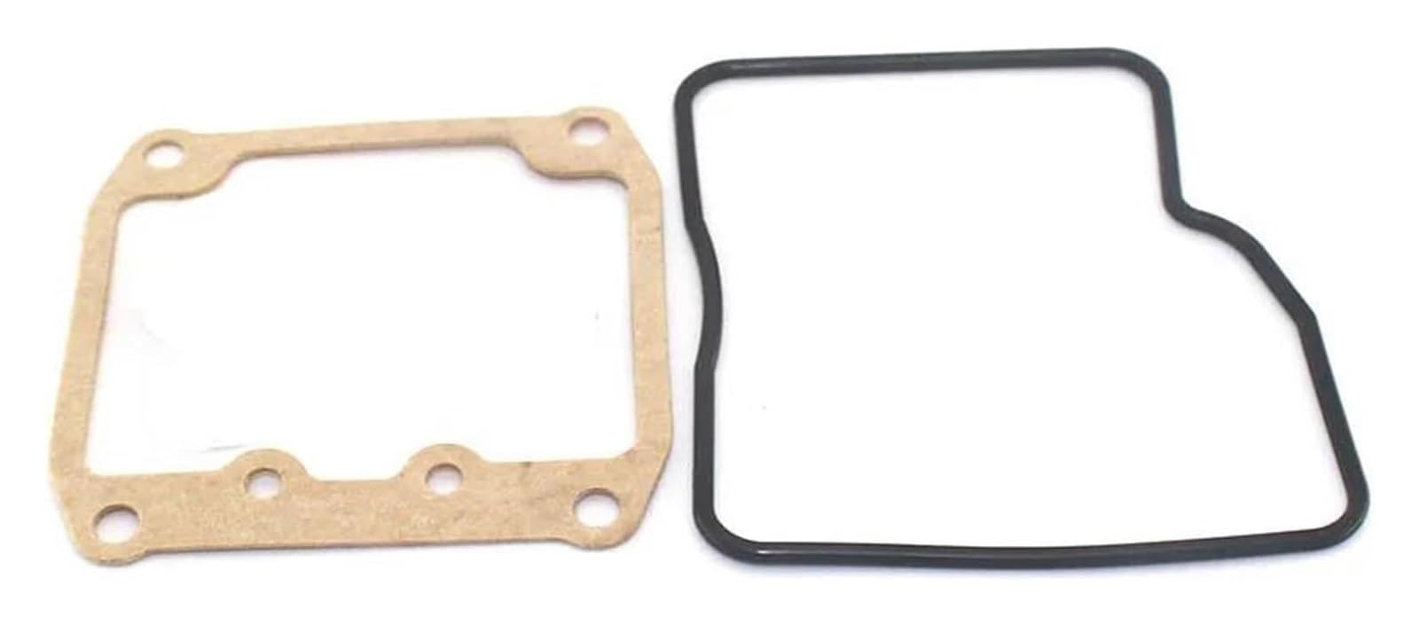 Vergaseranlagen Für S&UZUKI Für Intruder 700 VS700GLP GL 1986 1987 Schwimmende Nadeldichtungsteile Motorradvergaser-Reparatursatz(2pcs Gasket) von GMEVEMKFKG