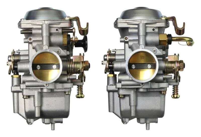 Vergaseranlagen Für S&UZUKI GN250 GN300 Dr250 300CC-400CC C Vergaser Motorradvergaser Carb von GMEVEMKFKG