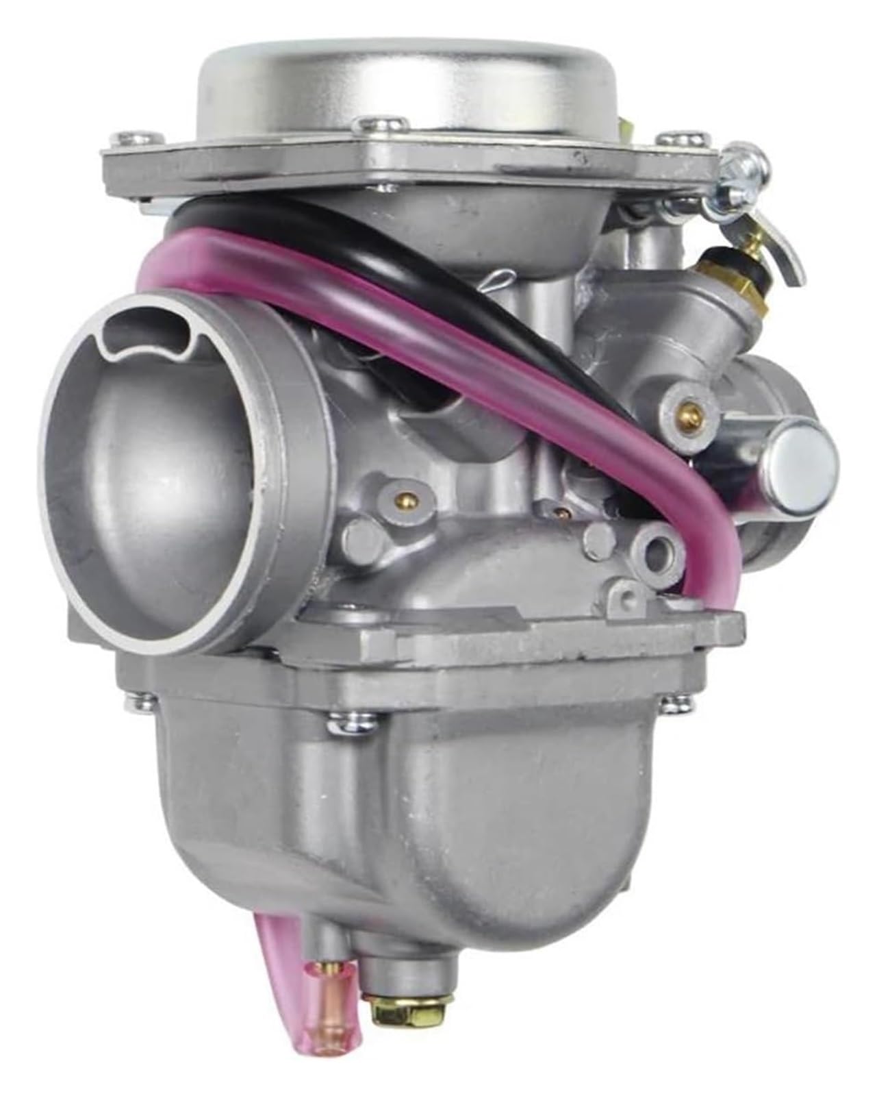 Vergaseranlagen Für S&uzuki GN125 GN 125 GN-125 CARB EN125-2 GS125 GS Motorrad Motorrad Vergaser Montage von GMEVEMKFKG