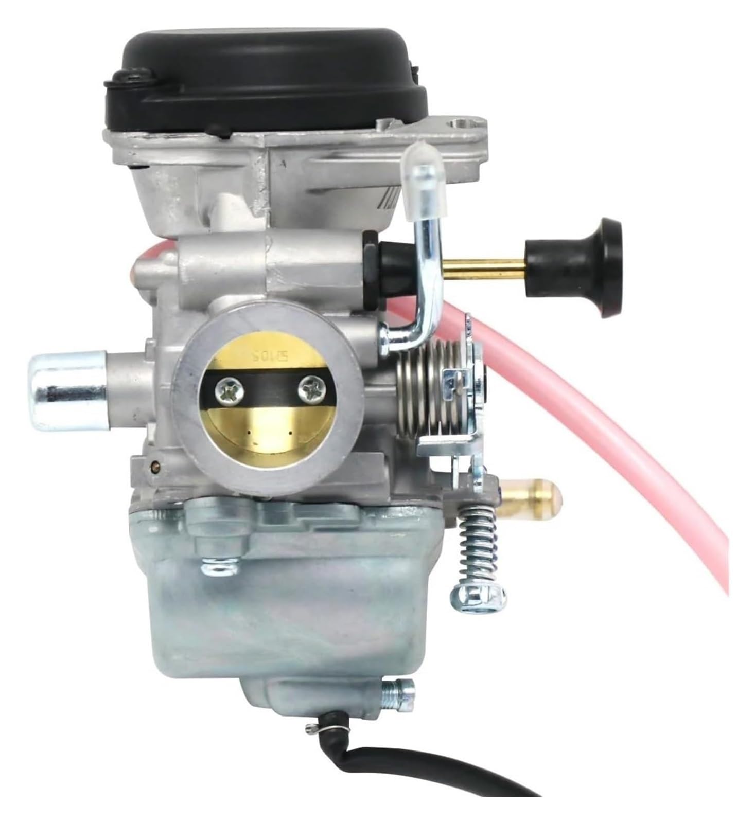 Vergaseranlagen Für S&uzuki GN125E Für Mikuni 125cc Motor Motorrad Manuelle Choke Carb 1983-1997 Motorrad Vergaser 26mm von GMEVEMKFKG