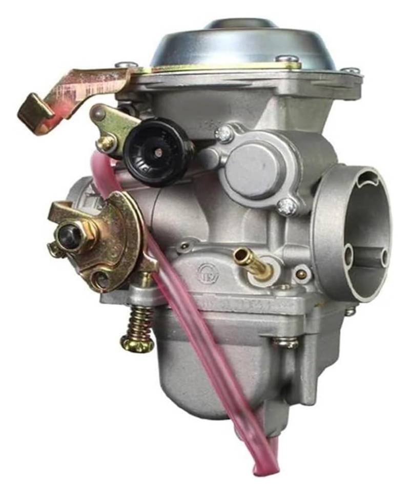 Vergaseranlagen Für S&uzuki GN250 GN300 Dr250 Für Roketa Für Jianshe JS400-7 HS400 Scout 300CC-400CC Motorradvergaser Carb(Gn250-sd) von GMEVEMKFKG