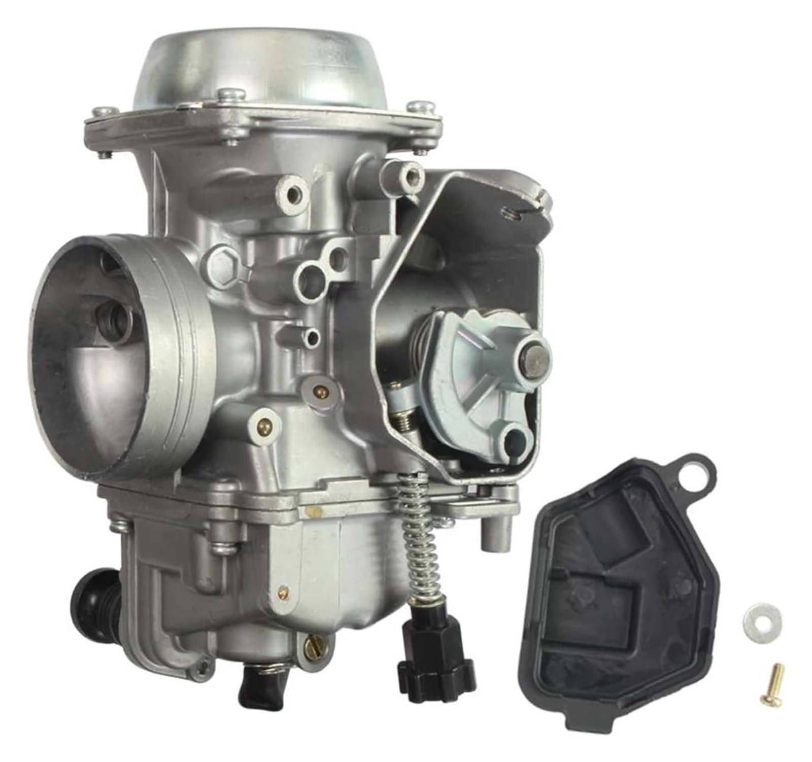 Vergaseranlagen Für TRX250X TRX300 TRX 300EX Für Sportrax 300 16100-HM3-670 2X4 1993-2006 Motorrad Vergaser Carb von GMEVEMKFKG