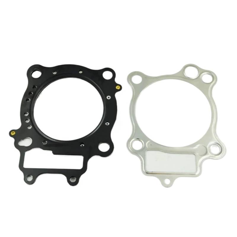 Motorrad Motor Zylinder Top End Kopf Basis Eisen Dichtung Kit Set for CRF250 CRF 250 CRF250X 2004-2017 CR250R 04-09 von GMLOV