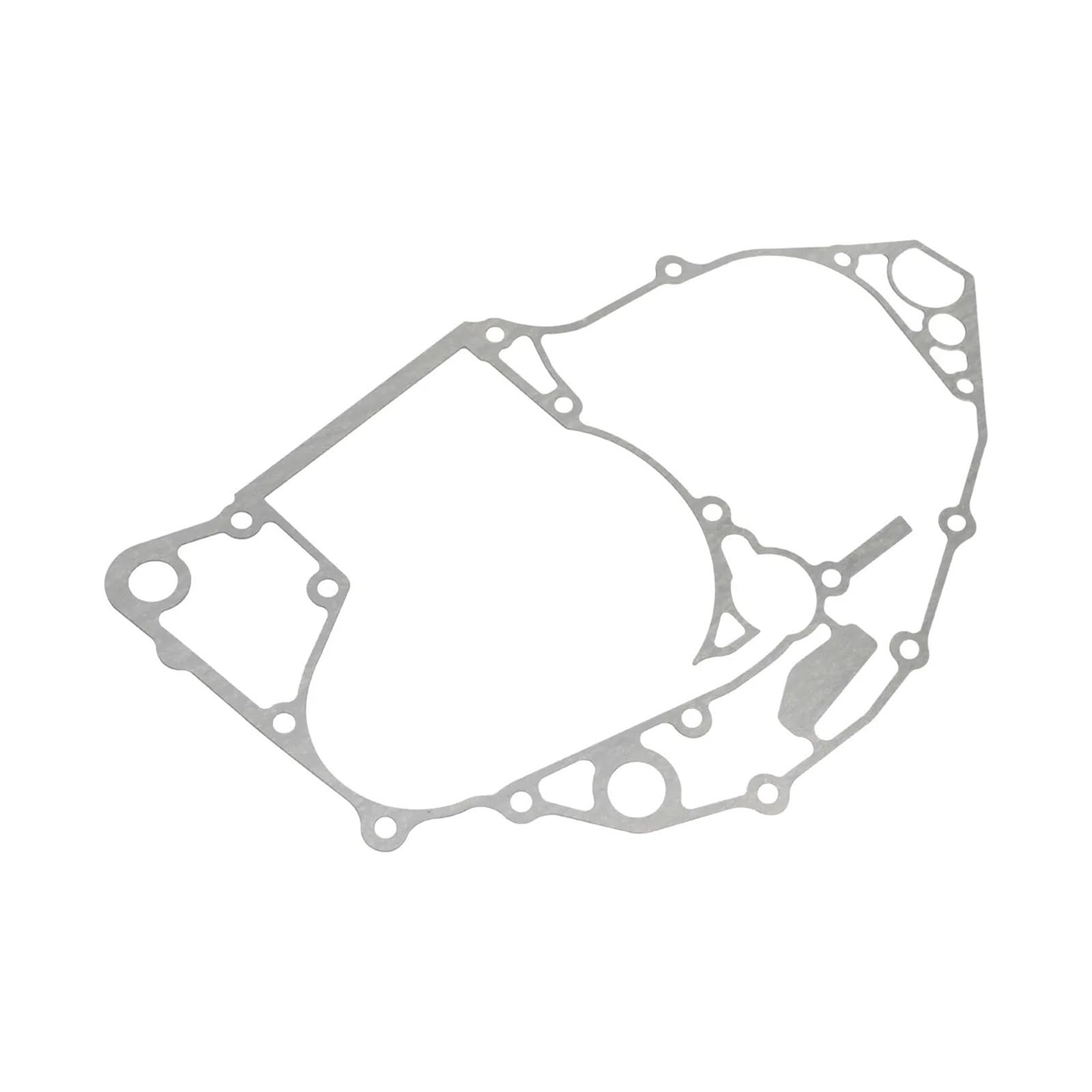 Motorrad Motor Zylinderkopf Kupplung Abdeckung Kurbelgehäuse Dichtung Kits Set for CRF250R 2018-2021(Crankcase Gasket) von GMLOV