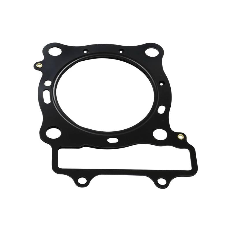 Motorrad Motor Zylinderkopf Kupplung Abdeckung Kurbelgehäuse Dichtung Kits Set for CRF250R 2018-2021(Cylinder HeadGasket) von GMLOV