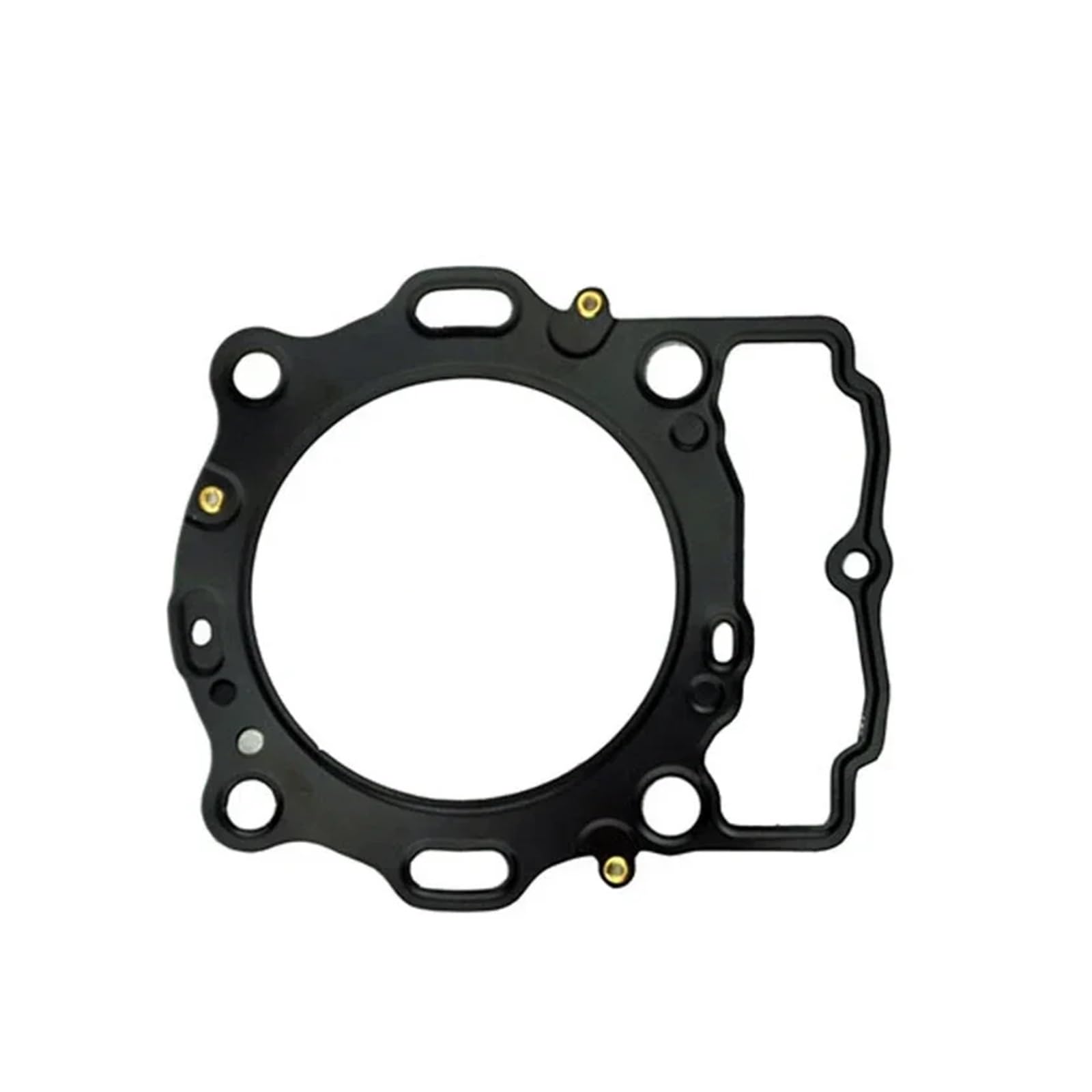 Motorrad Motor zylinderkopf dichtung for FC450 FE450 FE501 FR450 FS450 450 500 for EX/C ROAD 450 SMR450 von GMLOV