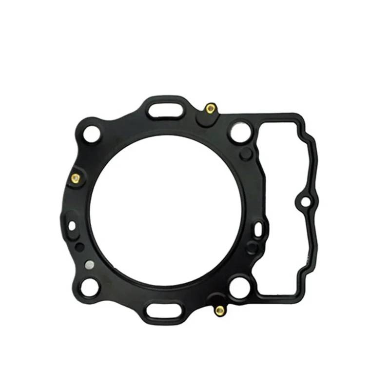 Motorrad Motor zylinderkopf dichtung for FC450 FE450 FE501 FR450 FS450 450 500 for EX/C ROAD 450 SMR450 von GMLOV