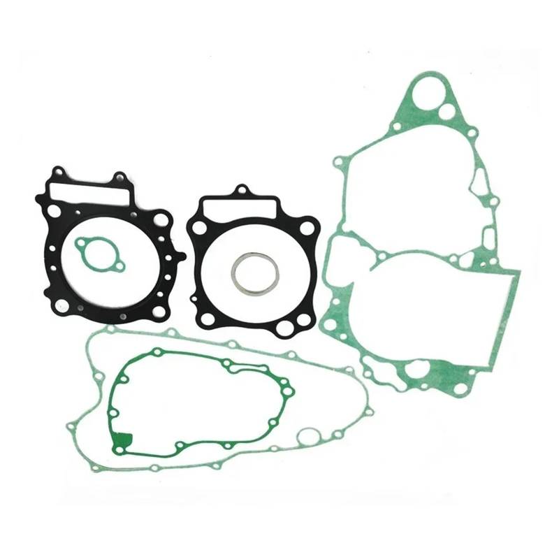 Motorrad-Motorabdeckungen, Zylinderdichtungssätze, Set for CRF450R CRF450 R 2007–2008 von GMLOV