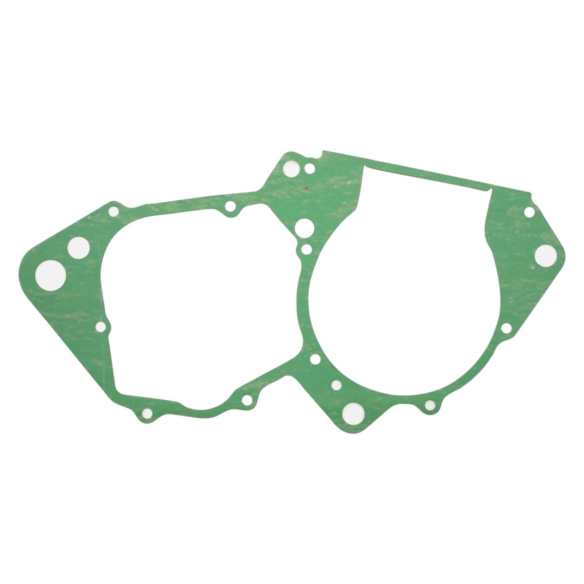 Motorrad-Motordichtungen umfassen Zylinder-Kurbelgehäuse-Abdeckungs-Set for CR250R 1986(Gasket crankcase) von GMLOV