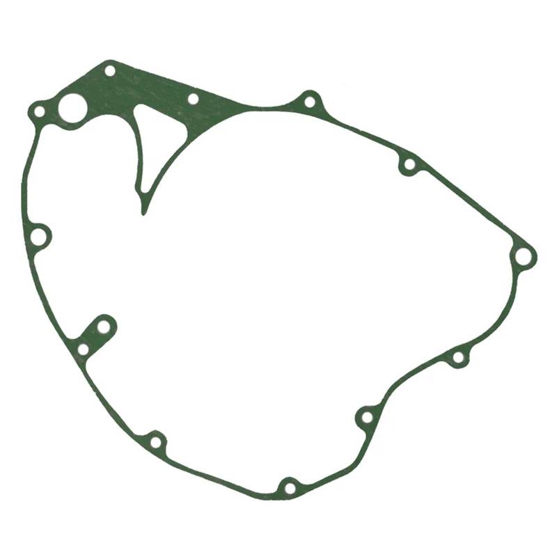 Motorrad-Zylinder-Generator-Kupplungsdeckel-Dichtungssätze for RMZ250 RM-Z 250 RM-Z250 2007–2009(Clutchcovergasket) von GMLOV