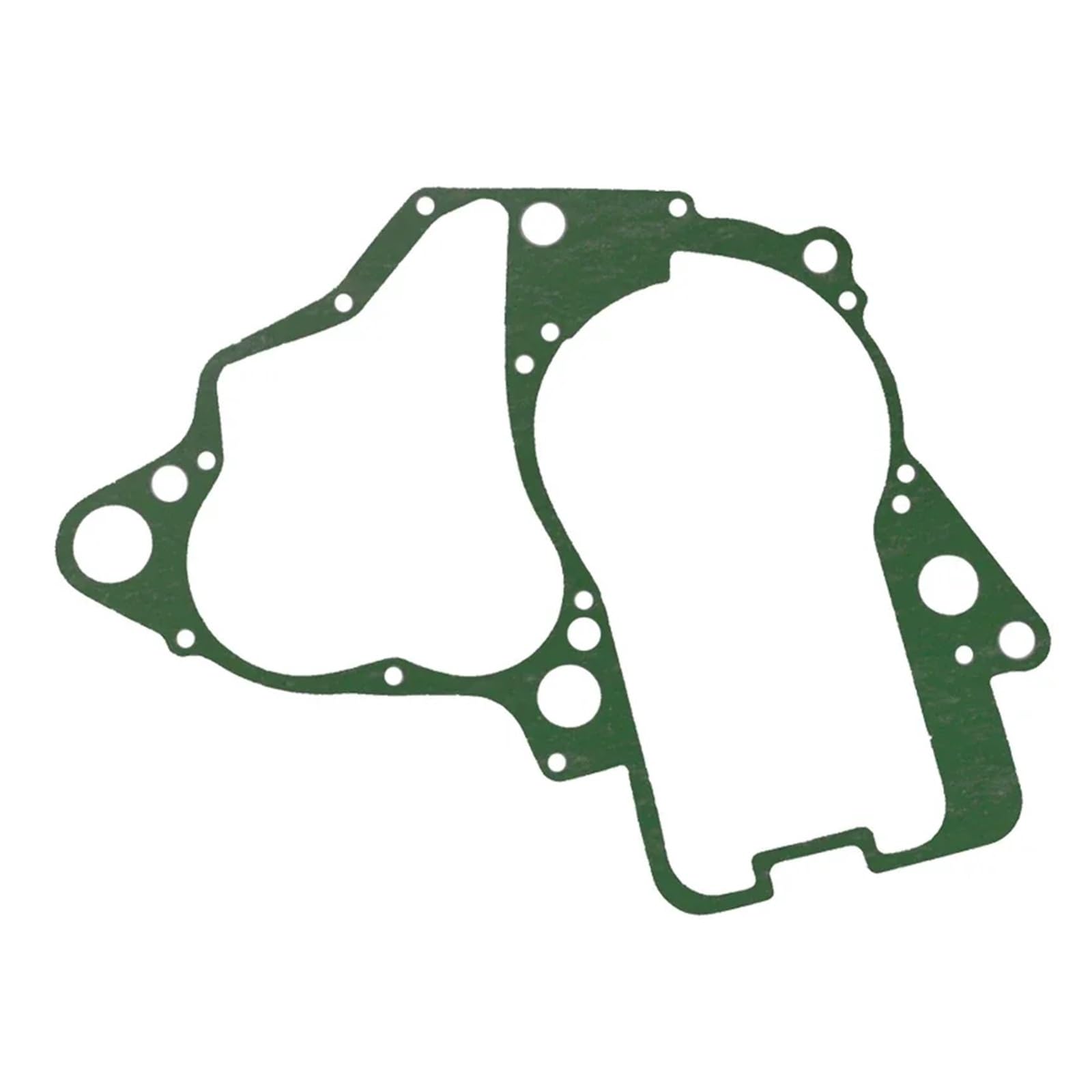 Motorrad-Zylinder-Generator-Kupplungsdeckel-Dichtungssätze for RMZ250 RM-Z 250 RM-Z250 2007–2009(Crankcasegasket) von GMLOV