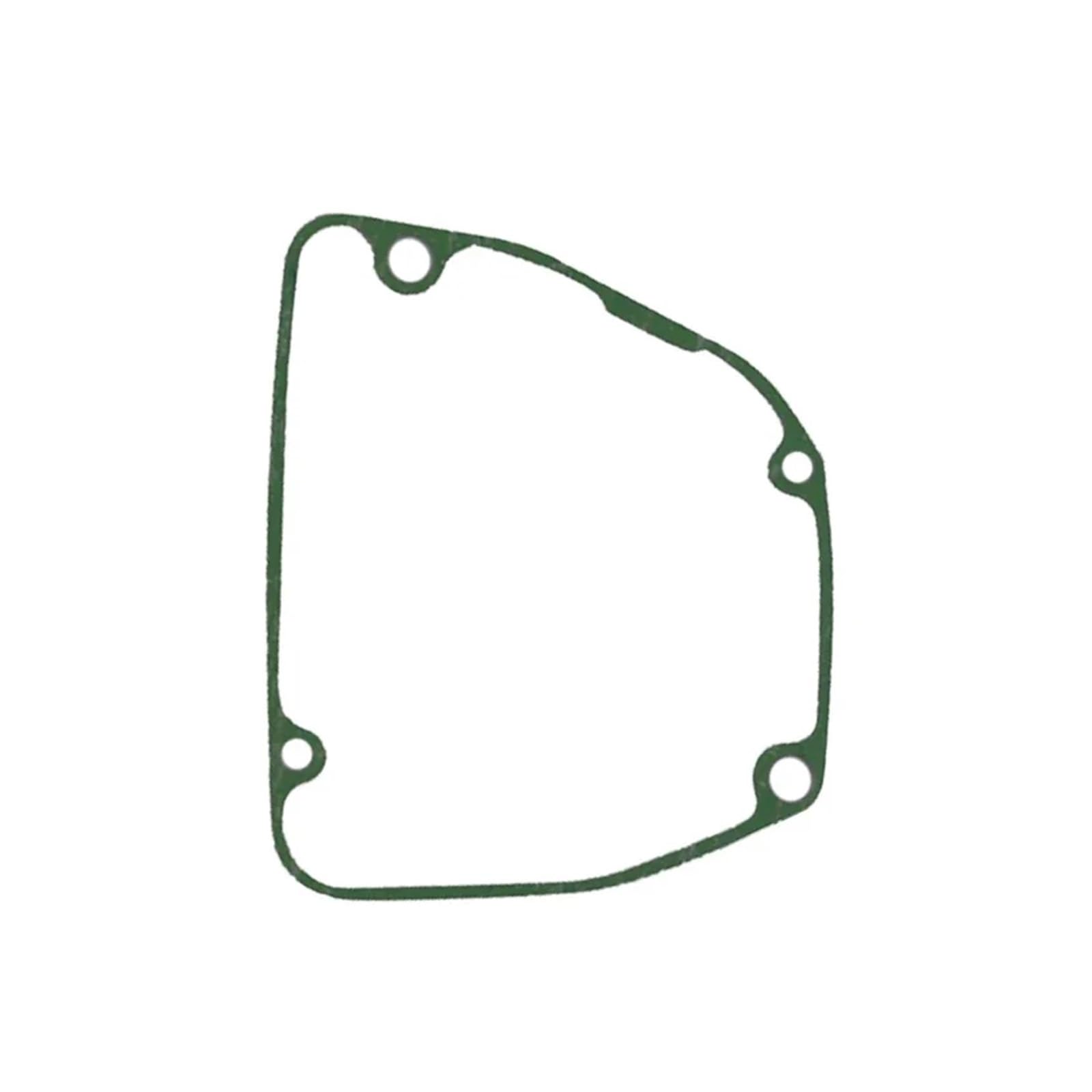 Motorrad-Zylinder-Generator-Kupplungsdeckel-Dichtungssätze for RMZ250 RM-Z 250 RM-Z250 2007–2009(MAGNETO cover gasket) von GMLOV