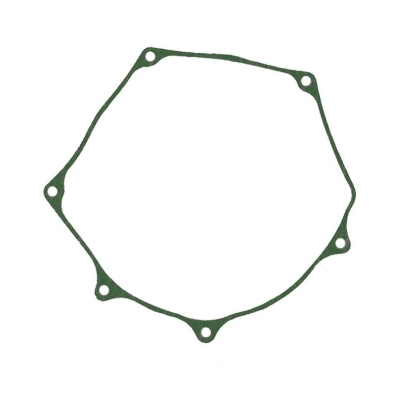 Motorrad-Zylinder-Generator-Kupplungsdeckel-Dichtungssätze for RMZ250 RM-Z 250 RM-Z250 2007–2009(Outclutchcovergasket) von GMLOV