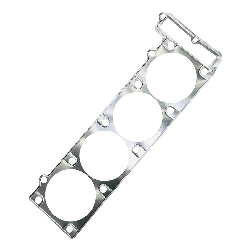 Motorrad-Zylinder-Motordeckel-Dichtungssätze for ZR1100 ZRX1100 1997–2000 ZX900 GPZ900R 1986–1993 2003(Cylinder base gasket) von GMLOV