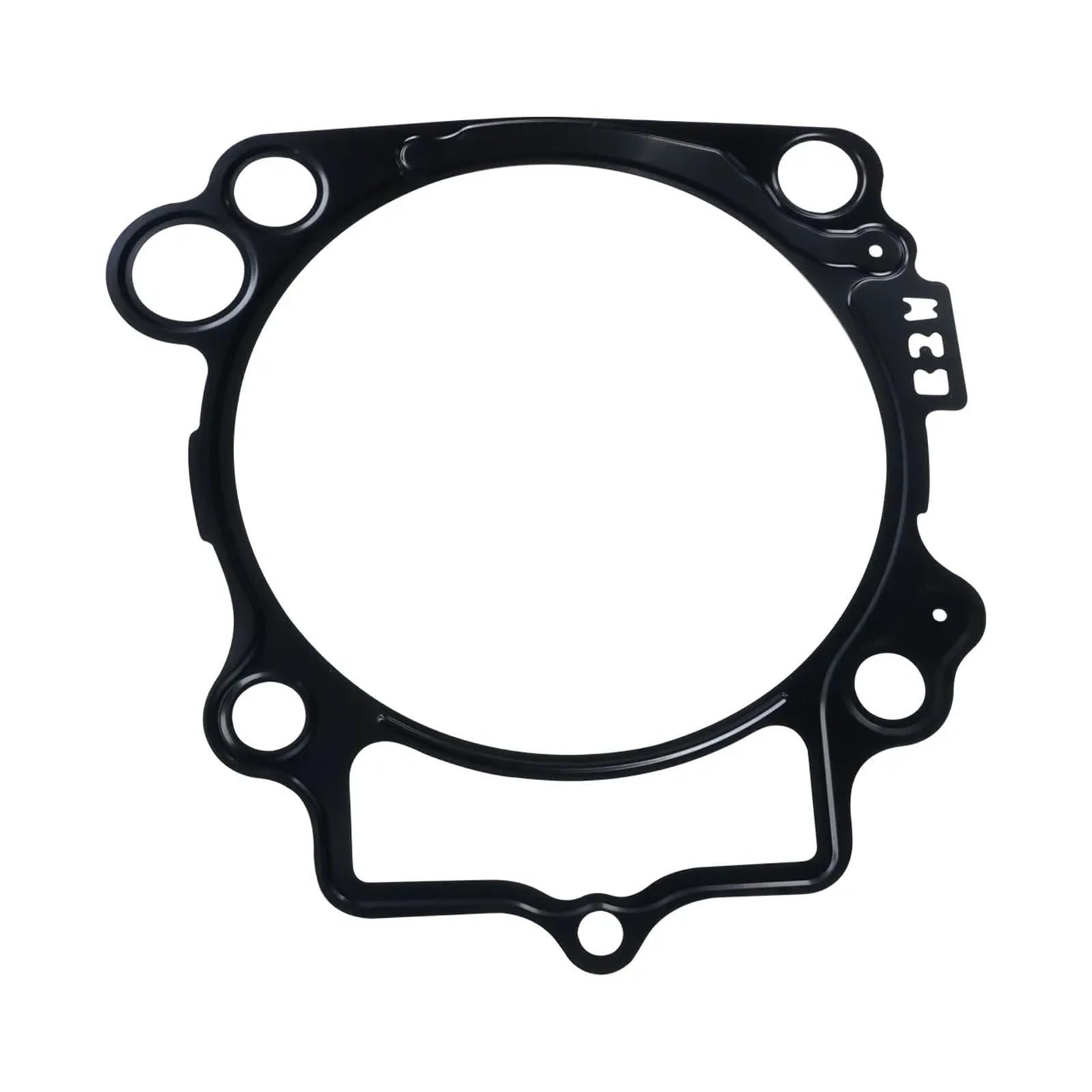 Untere Zylinderdichtung des Motorradmotors for YZ450F 2020–2023 YZ450FX WR450F 2021–2023 OEM-Code: B2W-11351-00-00 von GMLOV