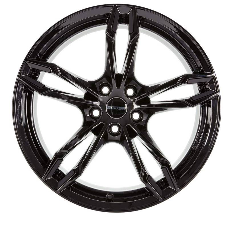 GMP Italia DEA 9.5J x 20 Zoll ET 42 LK 5x112 Alufelge Felge KBA NEU von GMP ITALIA