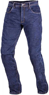 GMS-Moto Boa, Jeans - Blau - 30/32 von GMS-Moto