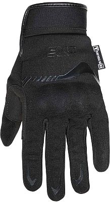 GMS-Moto Jet-City, Handschuhe - Schwarz - 3XL von GMS-Moto