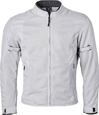 GMS-Moto fiftysix.7, Meshjacke - Weiß - L von GMS-Moto