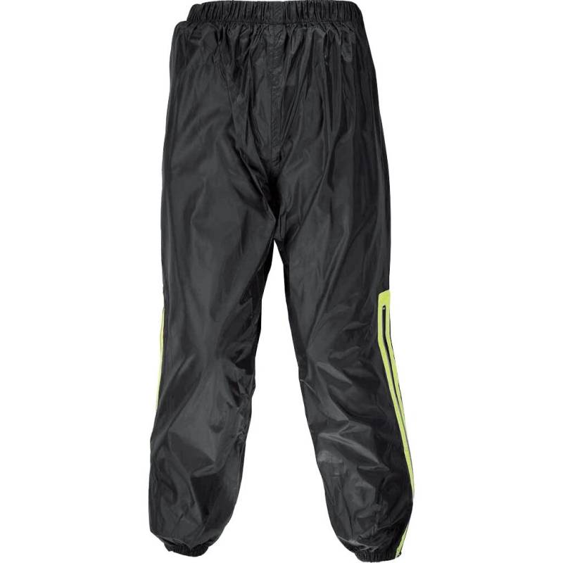 GMS Douglas Regenhose schwarz/gelb 10XL von GMS