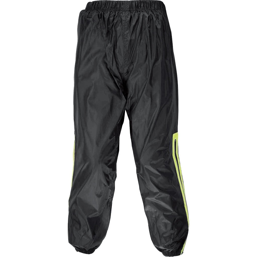 GMS Douglas Regenhose schwarz/gelb 7XL von GMS