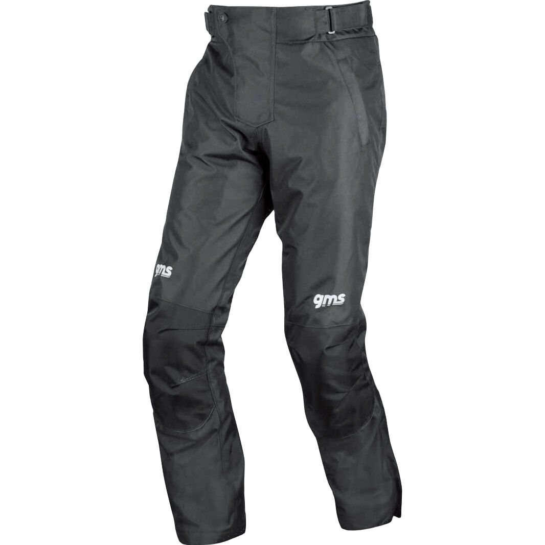 GMS Starter Damen Textilhose schwarz L Damen von GMS