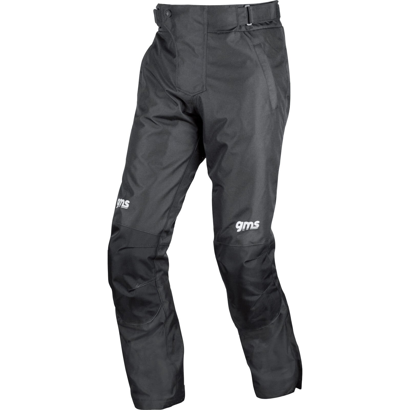 GMS Starter Textilhose schwarz 3XL Herren von GMS