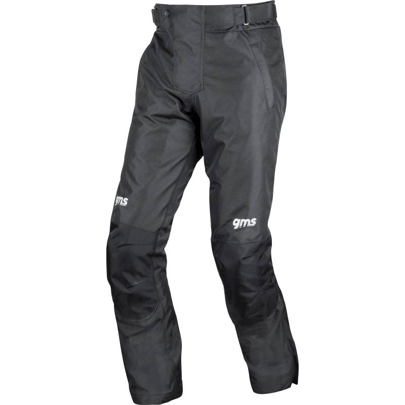 GMS Starter Textilhose schwarz L Herren von GMS