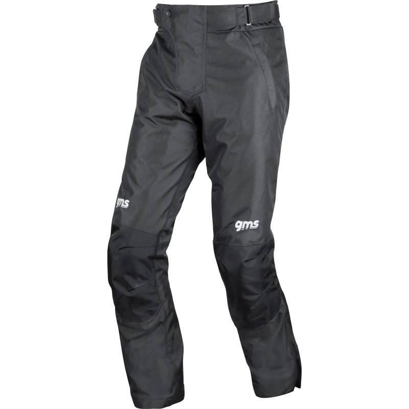 GMS Starter Textilhose schwarz M Herren von GMS