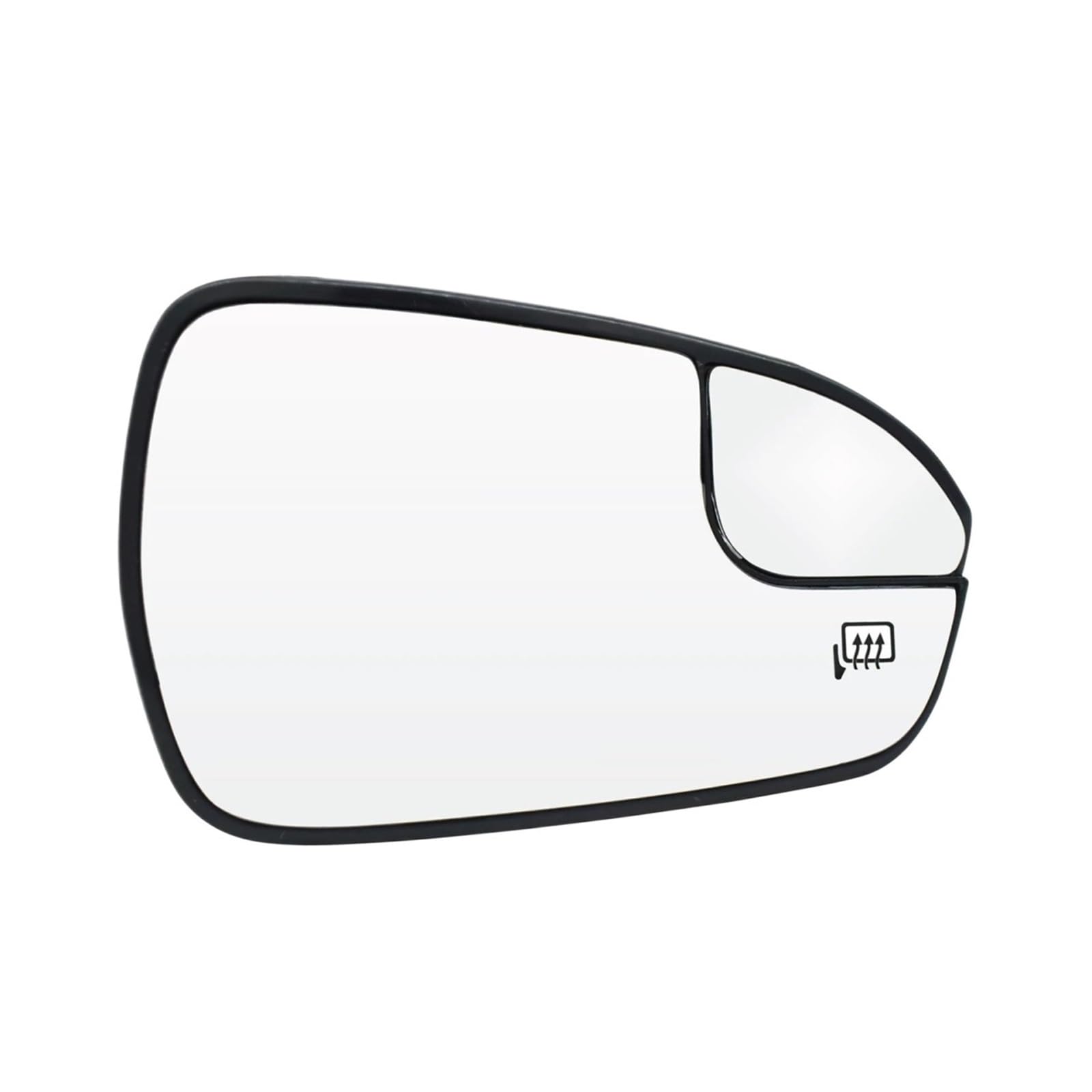 Rückspiegelglas Auto-Außenspiegelglas Für Ford Für Fusion 2013 2014 2015 2016 2017 2018 2019 2020(Rechts) von GNITRIMS