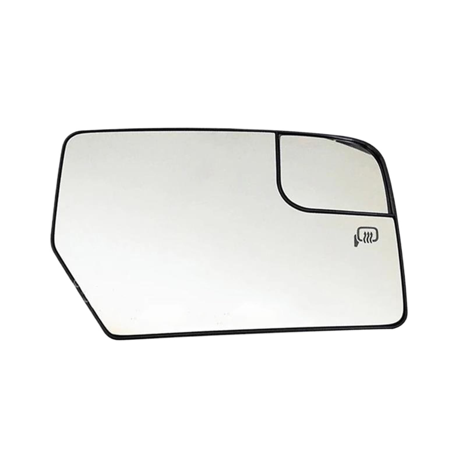 Rückspiegelglas Für Ford Für Expedition 2012 2013 2014 2015 2016 2017 Auto-Rückspiegelglaslinse(Rechts) von GNITRIMS