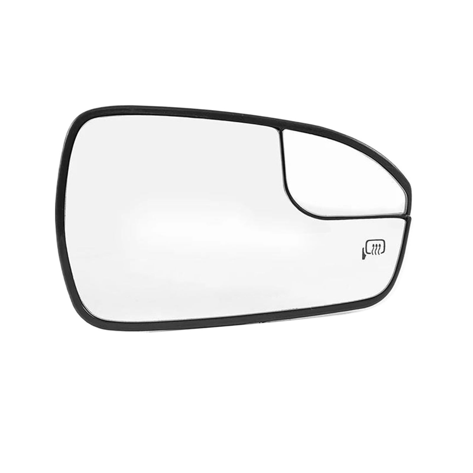 Rückspiegelglas Für Ford Für Fusion 2013 2014 2015 2016 2017 2018 2019 2020 Auto-Seitenrückspiegelglas(Rechts) von GNITRIMS