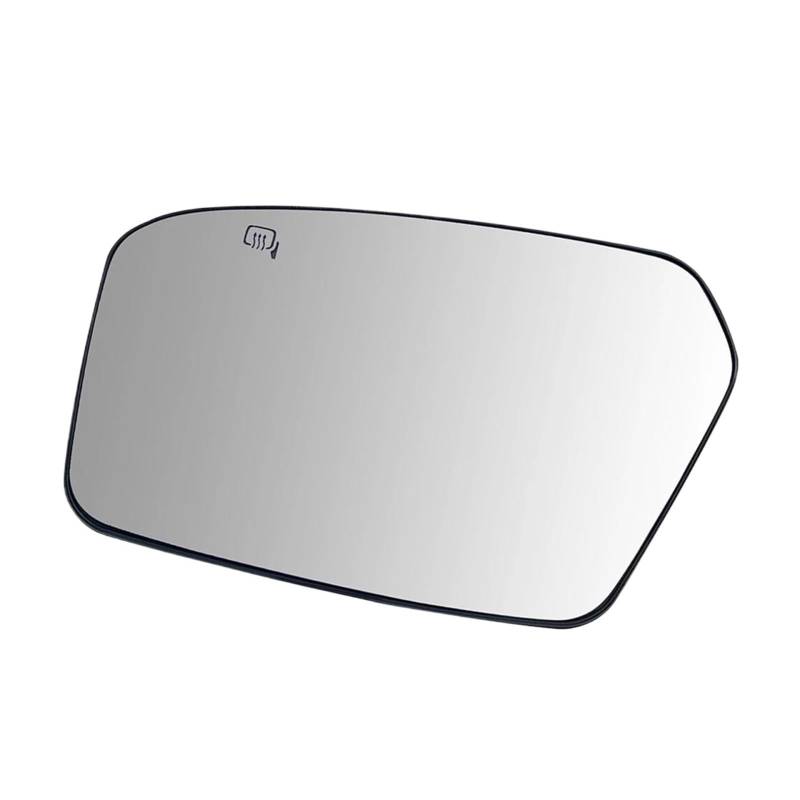 Rückspiegelglas Verre De Rétroviseur Latéral De Voiture Pour Ford Pour Fusion 2006 2007 2008 2009 2010(Links) von GNITRIMS