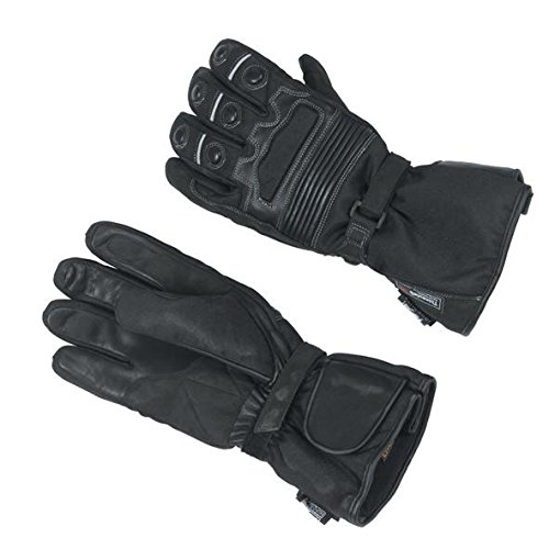 Handschuhe Moto Stelvio GröÃŸe M Kleidung Motorrad Scooter von Xplorer